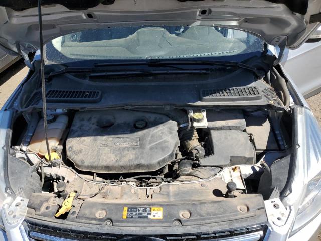 Photo 7 from auction – 2014 FORD ESCAPE TIT with VIN 1FMCU9J90EUA15807