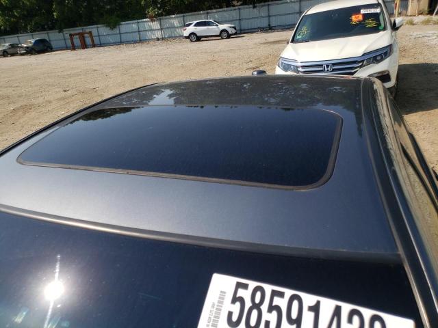 Photo 9 from auction – 2006 ACURA 3.2TL with VIN 19UUA66296A023615