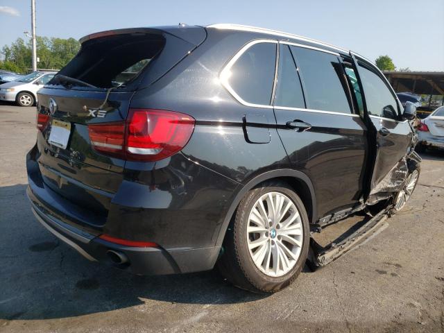 Photo 4 from auction – 2017 BMW X5 XDRIVE3 with VIN 5UXKR0C31H0X82923
