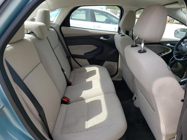 صورة رقم 6 من المزاد - 2012 FORD FOCUS SEL مع VIN 1FAHP3H2XCL197452
