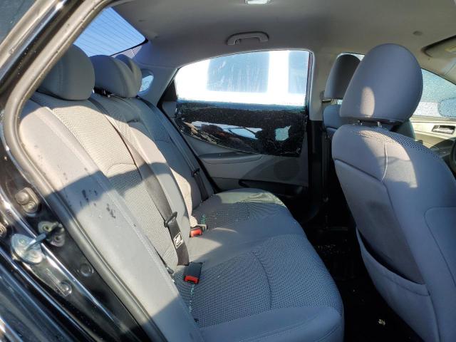 Photo 6 from auction – 2013 HYUNDAI SONATA GLS with VIN 5NPEB4ACXDH514124