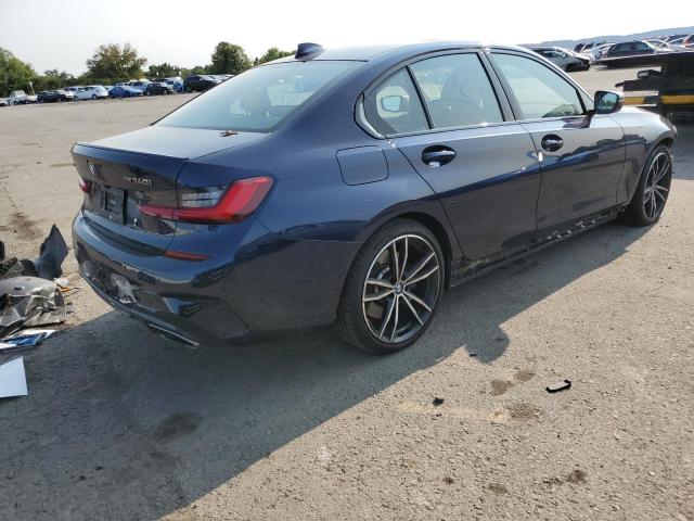 Photo 4 from auction – 2020 BMW M340XI with VIN WBA5U9C05LFH95817