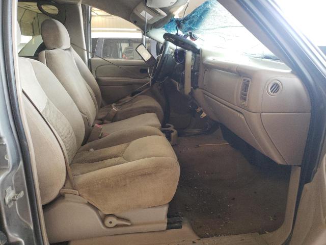 Photo 5 from auction – 2006 CHEVROLET SILVERADO with VIN 1GCHK23256F120887