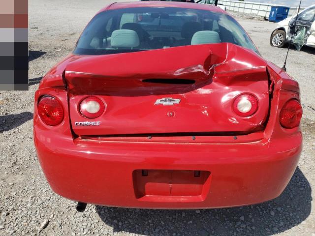 Photo 9 from auction – 2005 CHEVROLET COBALT with VIN 1G1AK12F657632983