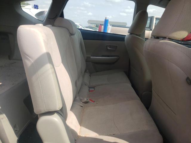 Photo 6 from auction – 2012 TOYOTA PRIUS V with VIN JTDZN3EU7C3159218