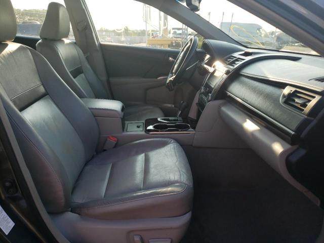 Photo 5 from auction – 2014 TOYOTA CAMRY L with VIN 4T1BF1FK7EU739027