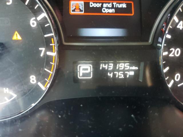 Photo 8 from auction – 2015 NISSAN ALTIMA 2.5 with VIN 1N4AL3AP2FN381246