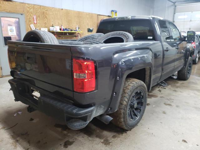 Photo 4 from auction – 2014 GMC SIERRA K15 with VIN 1GTV2UEC8EZ347251
