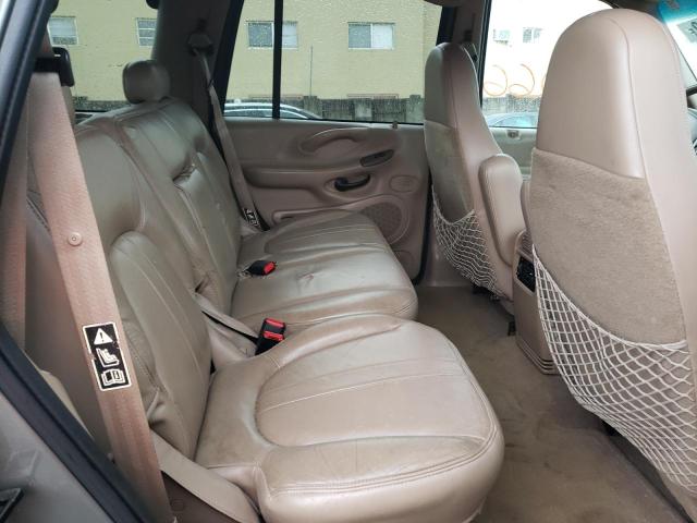 Photo 6 from auction – 1999 FORD EXPEDITION with VIN 1FMPU18L0XLC46462