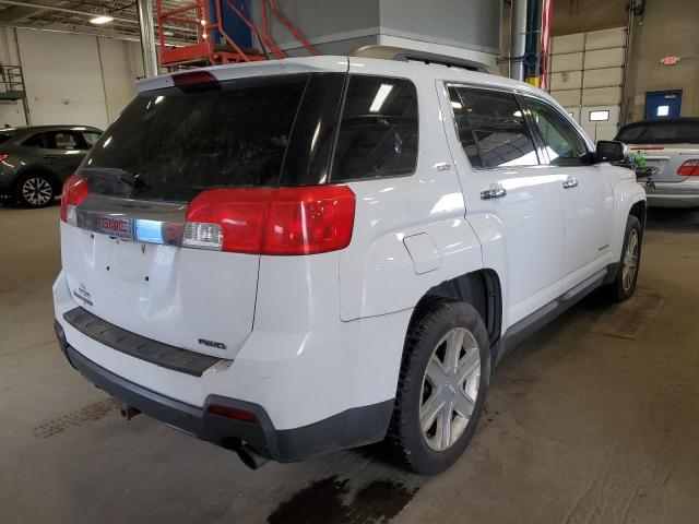 Photo 4 from auction – 2010 GMC TERRAIN SL with VIN 2CTFLGEY2A6337338
