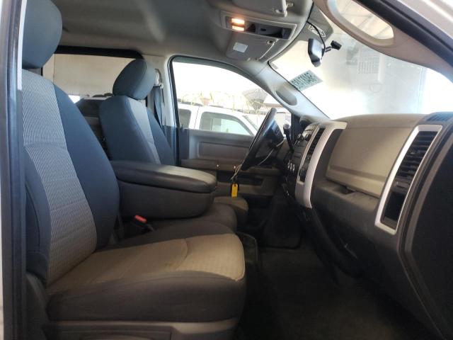Photo 5 from auction – 2010 DODGE RAM 2500 with VIN 3D7TT2CT9AG172620
