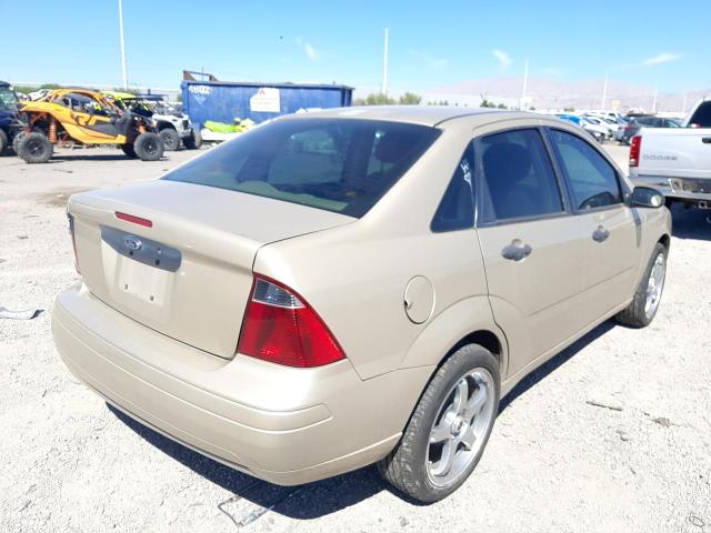 Photo 4 from auction – 2007 FORD FOCUS ZX4 with VIN 1FAFP34N17W171981