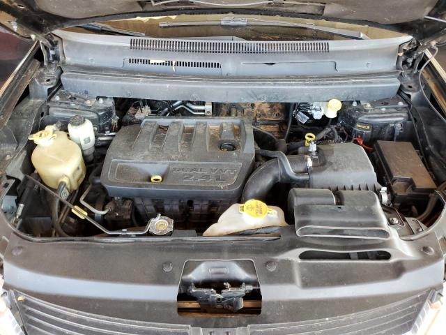 Photo 7 from auction – 2009 DODGE JOURNEY SE with VIN 3D4GG47B09T204096