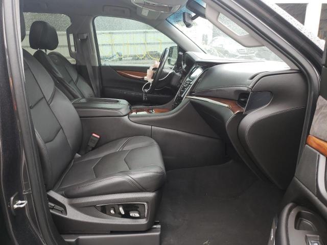 Photo 5 from auction – 2016 CADILLAC ESCALADE with VIN 1GYS3AKJ2GR340584