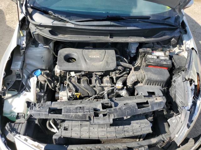 Photo 7 from auction – 2017 KIA RIO LX with VIN KNADM4A34H6012275