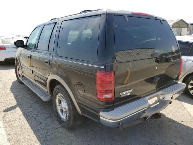 Photo 3 from auction – 2002 FORD EXPEDITION with VIN 1FMEU17L52LA11153