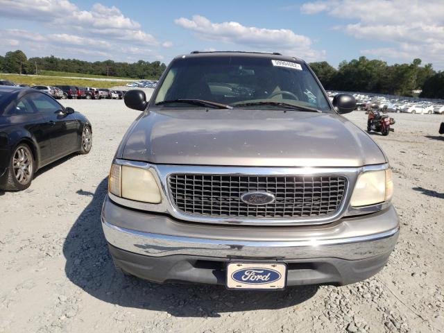 Photo 9 from auction – 2001 FORD EXPEDITION with VIN 1FMRU15W81LA46976
