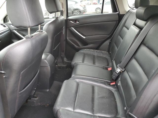 Photo 6 from auction – 2016 MAZDA CX-5 GT with VIN JM3KE4DY0G0751828