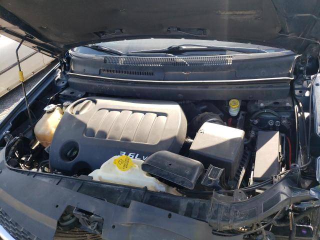 Photo 7 from auction – 2014 DODGE JOURNEY SX with VIN 3C4PDDBG8ET118134