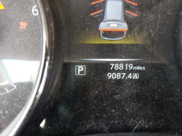 Фото 8 с аукциона – 2016 NISSAN ROGUE S с VIN KNMAT2MT7GP706962