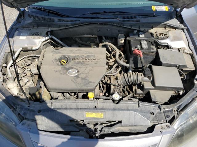 Photo 7 from auction – 2008 MAZDA 6 I with VIN 1YVHP80C485M09621