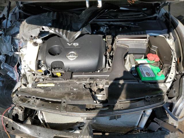 Photo 7 from auction – 2014 NISSAN MAXIMA S with VIN 1N4AA5APXEC913161