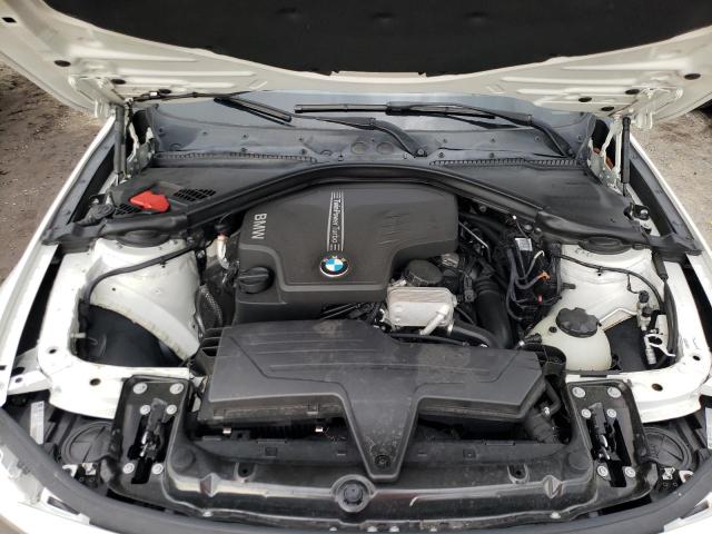 Photo 7 from auction – 2012 BMW 328 I with VIN WBA3A5C5XCF343041