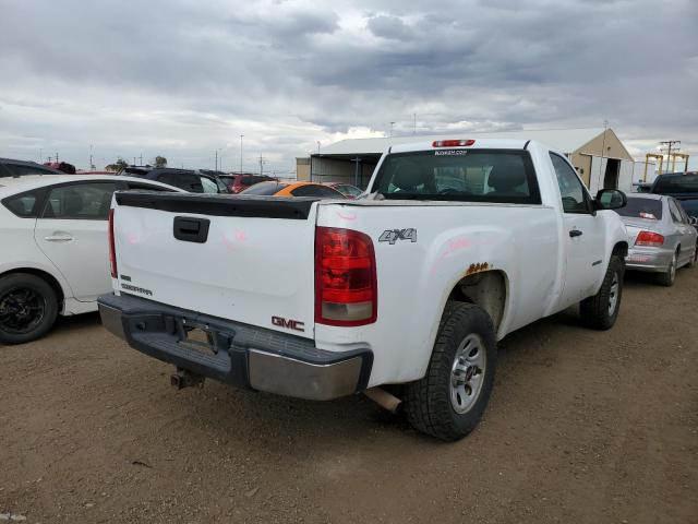 Photo 4 from auction – 2010 GMC SIERRA K15 with VIN 1GTPKTEA6AZ181131