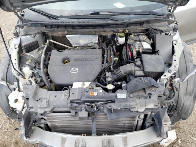 Photo 7 from auction – 2010 MAZDA CX-7 with VIN JM3ER2W53A0330766
