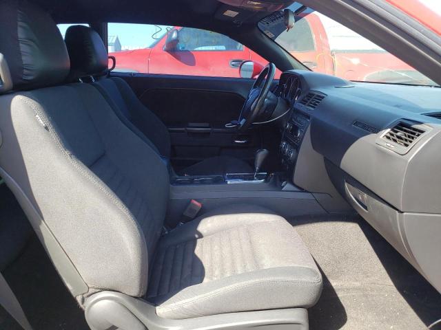 Photo 5 from auction – 2011 DODGE CHALLENGER with VIN 2B3CJ4DG2BH503814