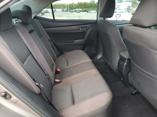 Photo 6 from auction – 2017 TOYOTA COROLLA L with VIN 2T1BURHE4HC867579