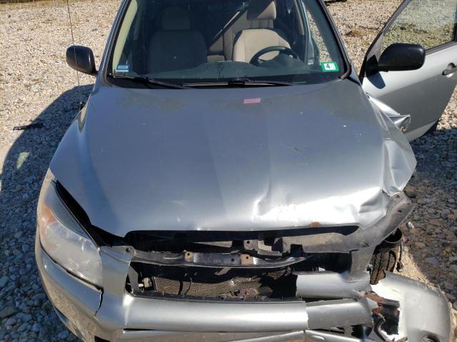 Photo 7 from auction – 2007 TOYOTA RAV4 with VIN JTMBK33VX76011249
