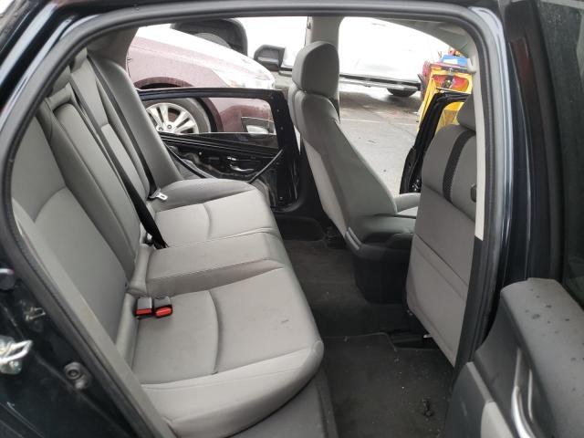 Photo 6 from auction – 2018 HONDA CIVIC EX with VIN 2HGFC2F75JH548642