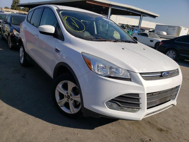 Photo 9 from auction – 2016 FORD ESCAPE SE with VIN 1FMCU0G79GUB60865