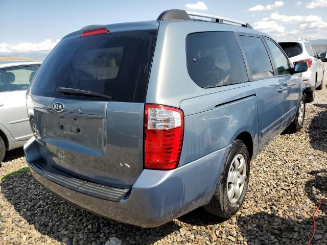 Photo 4 from auction – 2008 KIA SEDONA EX with VIN KNDMB233286214901