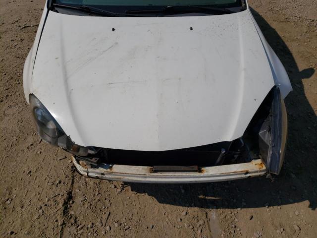 Photo 7 from auction – 2003 ACURA RSX with VIN JH4DC54843S004274