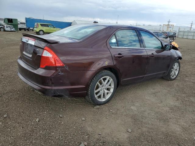 Photo 4 from auction – 2012 FORD FUSION SEL with VIN 3FAHP0JA1CR137528