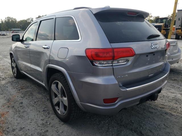 Photo 3 from auction – 2014 JEEP GRAND CHER with VIN 1C4RJFCG6EC279329