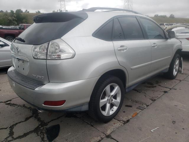 صورة رقم 4 من المزاد - 2007 LEXUS RX 350 مع VIN 2T2HK31U77C021293