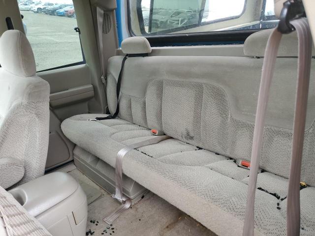Photo 6 from auction – 1997 GMC SIERRA K15 with VIN 2GTEK19R4V1556010