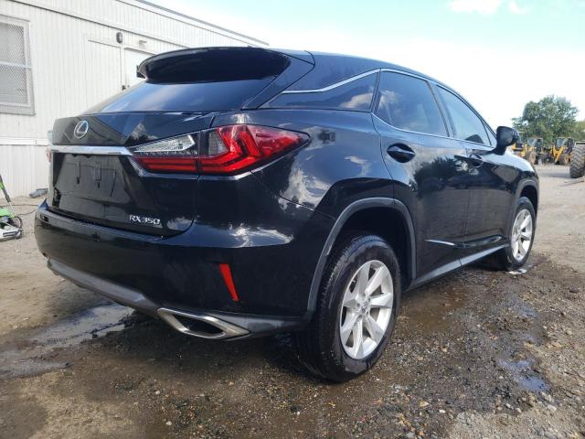 Photo 4 from auction – 2017 LEXUS RX 350 BAS with VIN 2T2BZMCA3HC127381