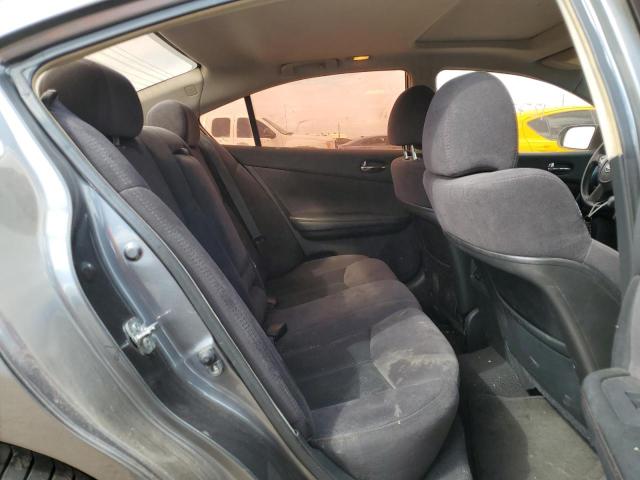 Photo 6 from auction – 2014 NISSAN MAXIMA S with VIN 1N4AA5AP5EC452693