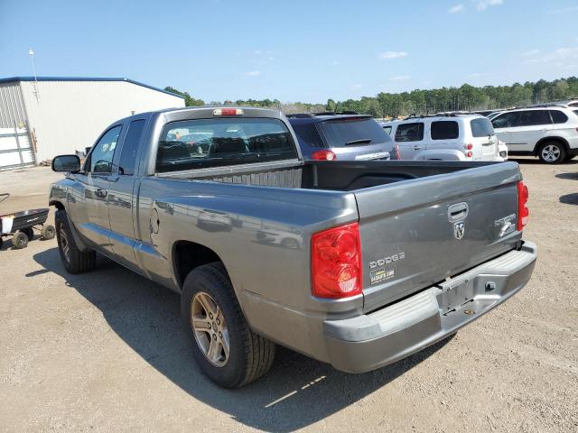 Photo 3 from auction – 2011 DODGE DAKOTA SLT with VIN 1D7RE3BP6BS666748