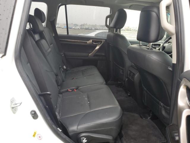 Photo 6 from auction – 2014 LEXUS GX 460 with VIN JTJBM7FX3E5073798