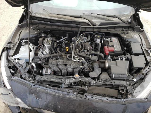 Photo 7 from auction – 2022 NISSAN ALTIMA SV with VIN 1N4BL4DVXNN319628
