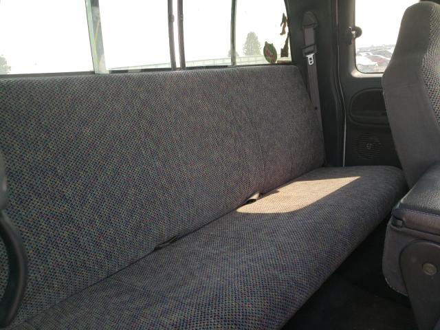 Photo 6 from auction – 2001 DODGE RAM 2500 with VIN 1B7KF23671J253962