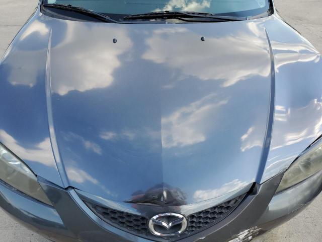 Photo 7 from auction – 2009 MAZDA 3 I with VIN JM1BK32G691201830