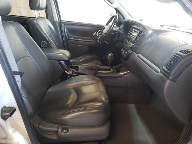 صورة رقم 5 من المزاد - 2005 MAZDA TRIBUTE S مع VIN 4F2CZ96125KM36724