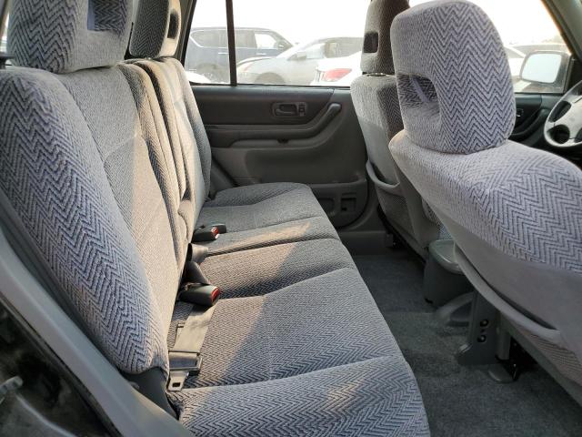 Photo 6 from auction – 1998 HONDA CR-V EX with VIN JHLRD1867WC078781