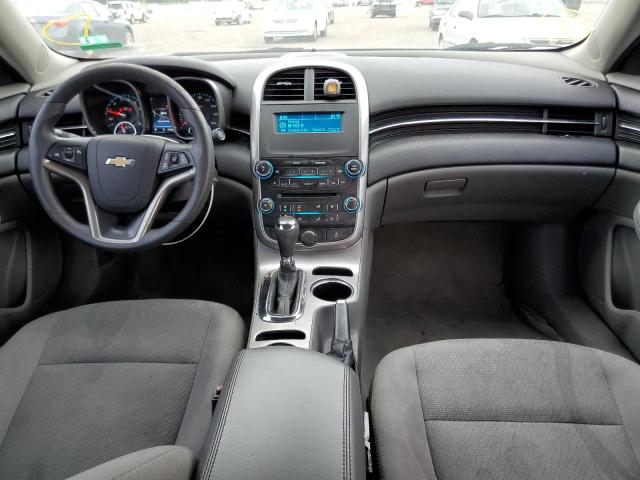 Photo 9 from auction – 2016 CHEVROLET MALIBU LIM with VIN 1G11B5SA1GF118740
